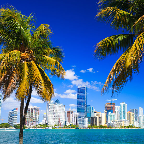 Florida Urlaub günstig buchen bei LidlReisen