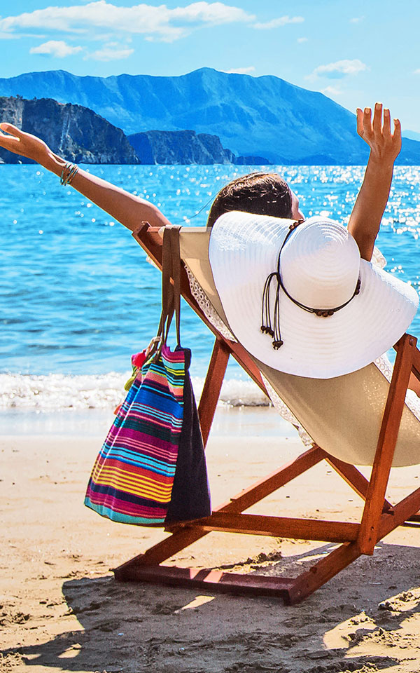 Günstige Rundreisen und Pauschalreisen buchen | Lidl Reisen