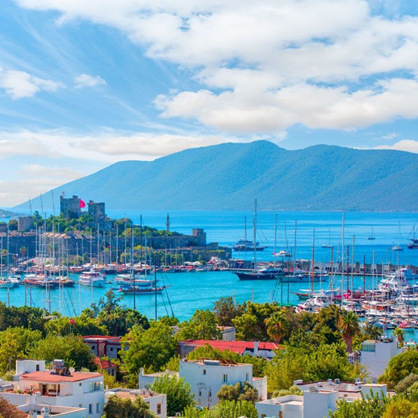 Günstigen Türkei Urlaub buchen Top Angebote Lidl Reisen