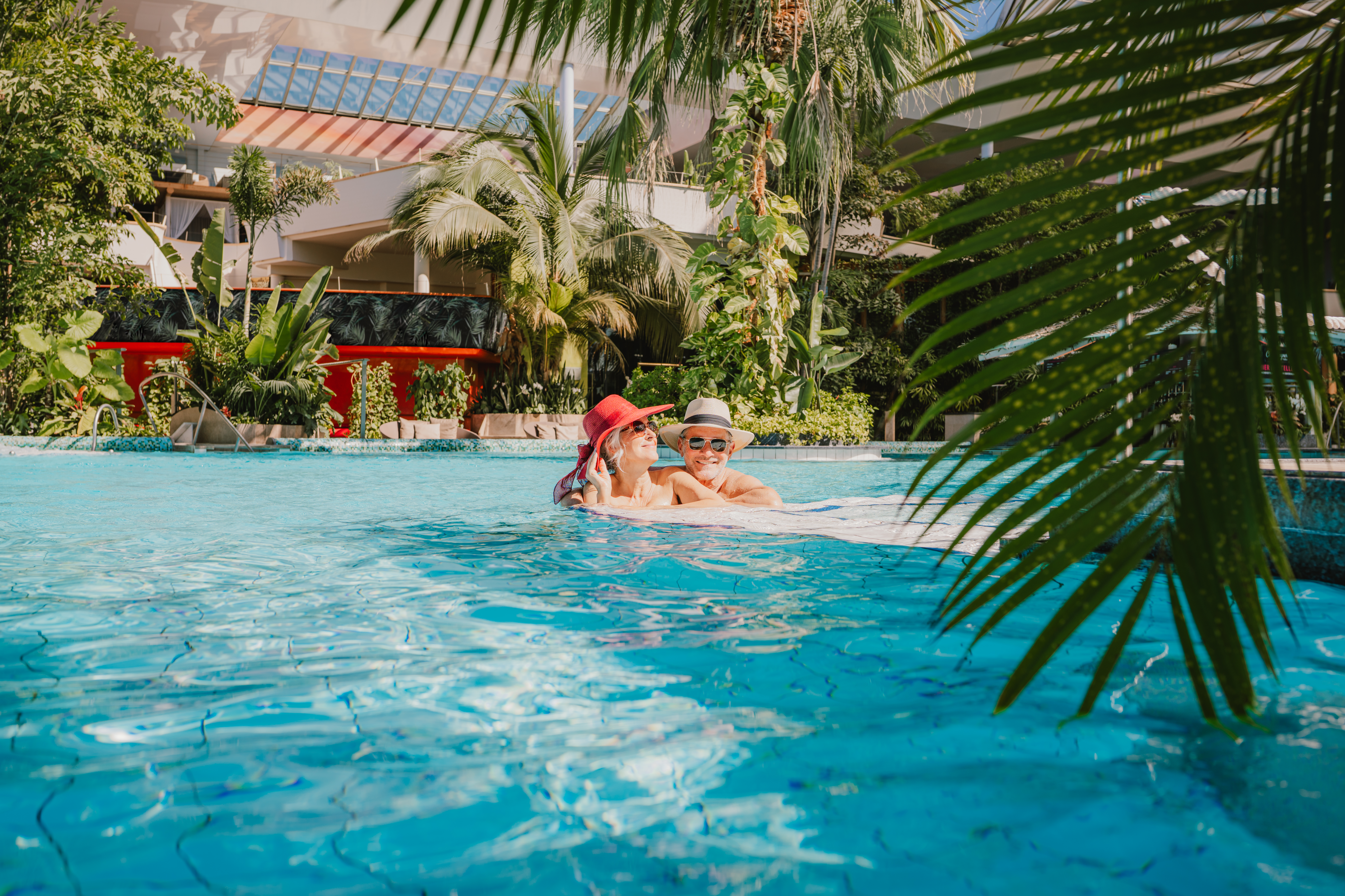 Therme Erding