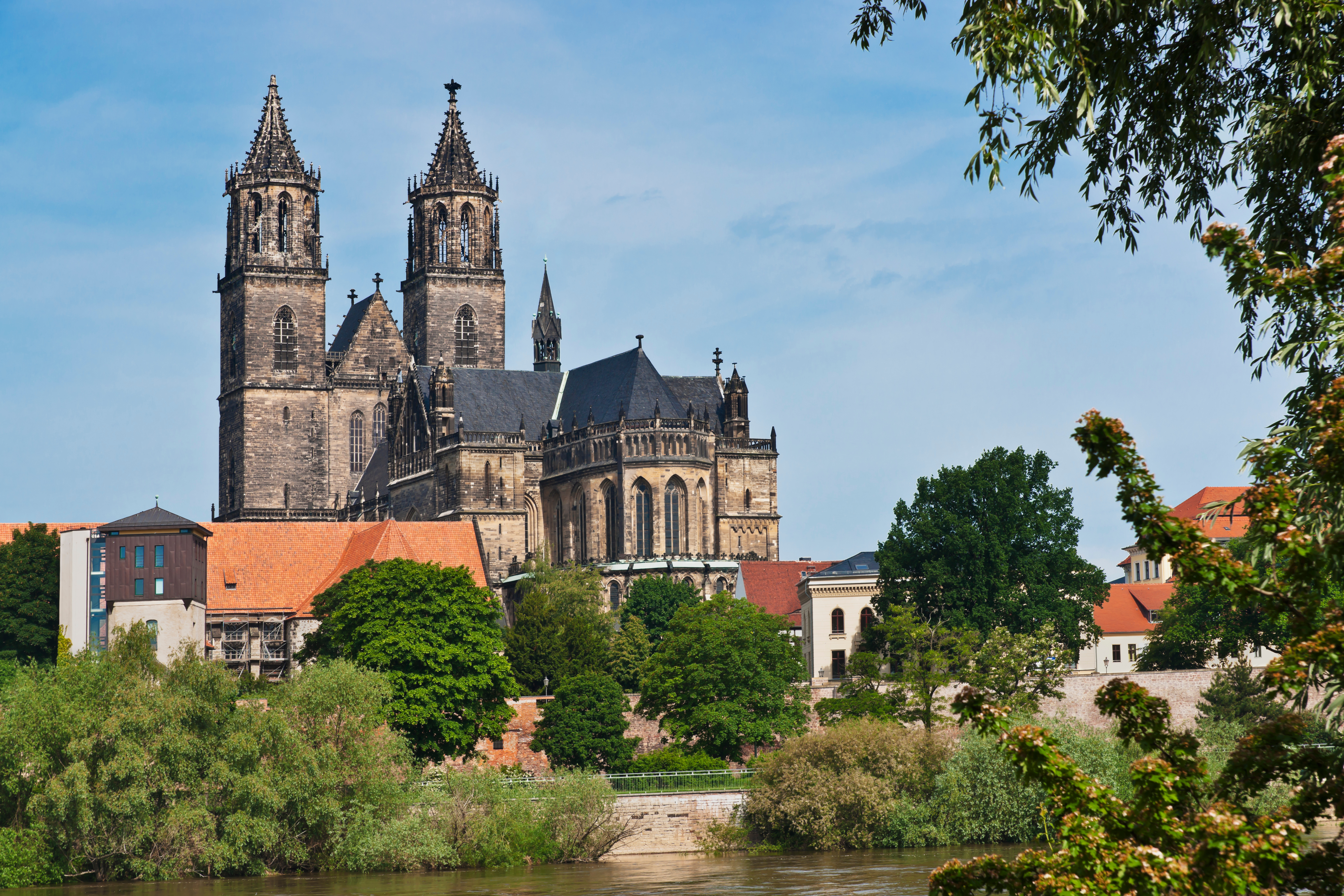 Magdeburg