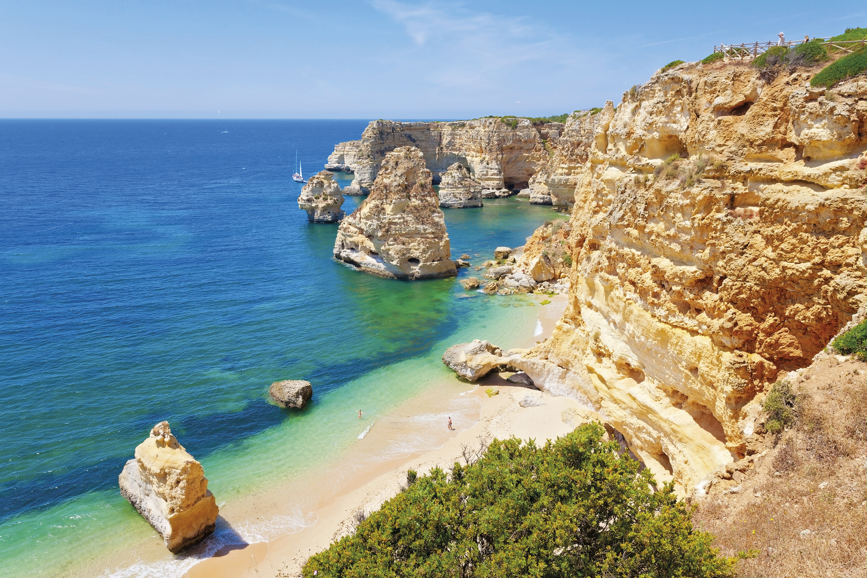 Algarve
