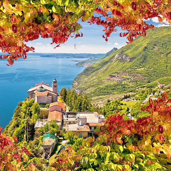 Oktoberurlaub TopZiele für einen unvergesslichen Trip Lidl Reisen