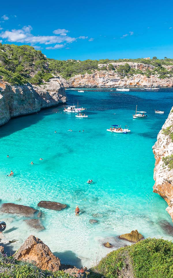 Spanien
