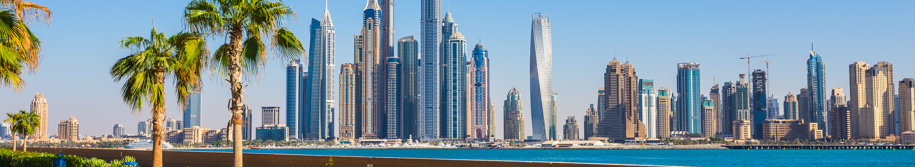 Pauschalreisen Dubai jetzt günstige Angebote buchen