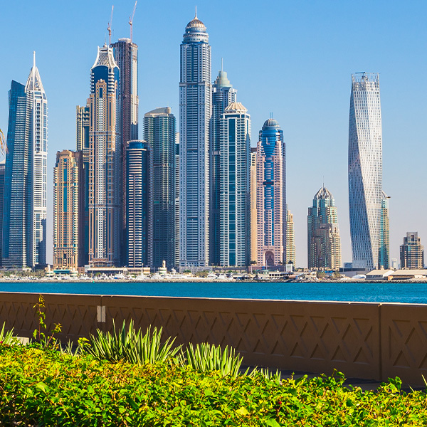 Pauschalreisen Dubai jetzt günstige Angebote buchen