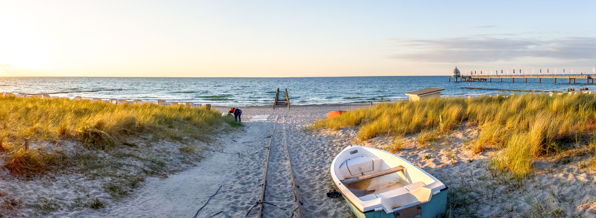 Ostsee Urlaub