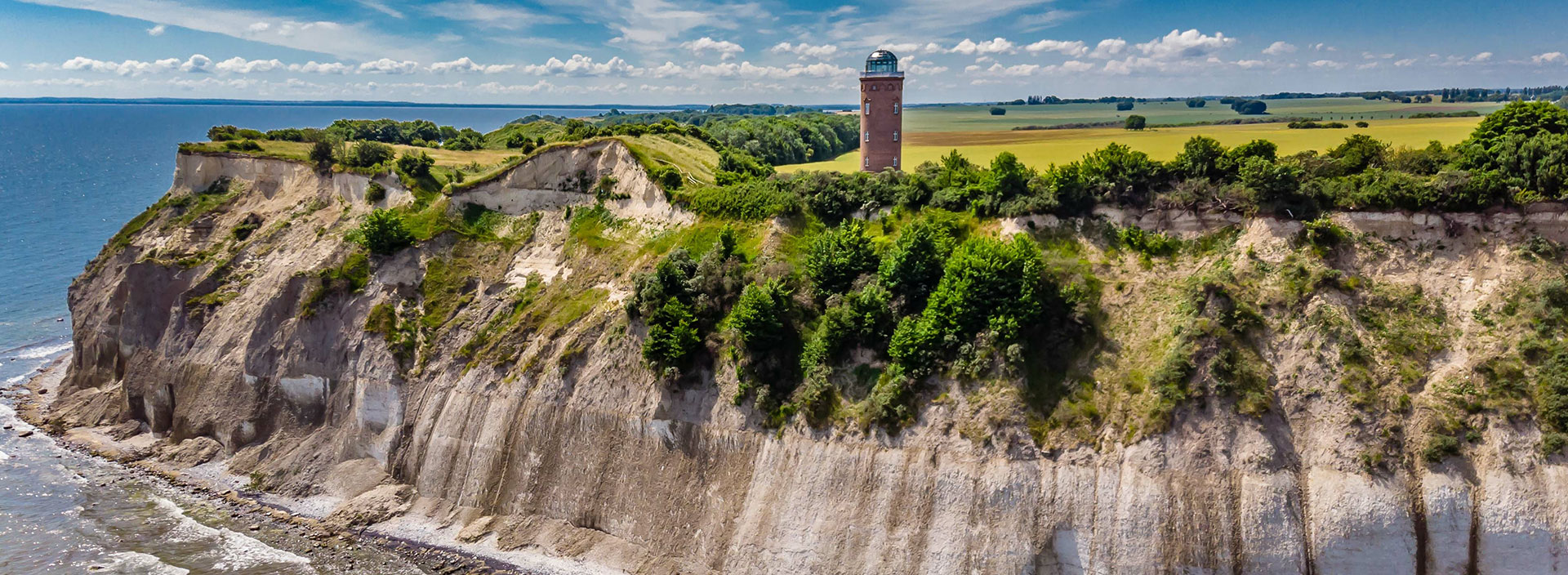 Urlaub auf Rügen
