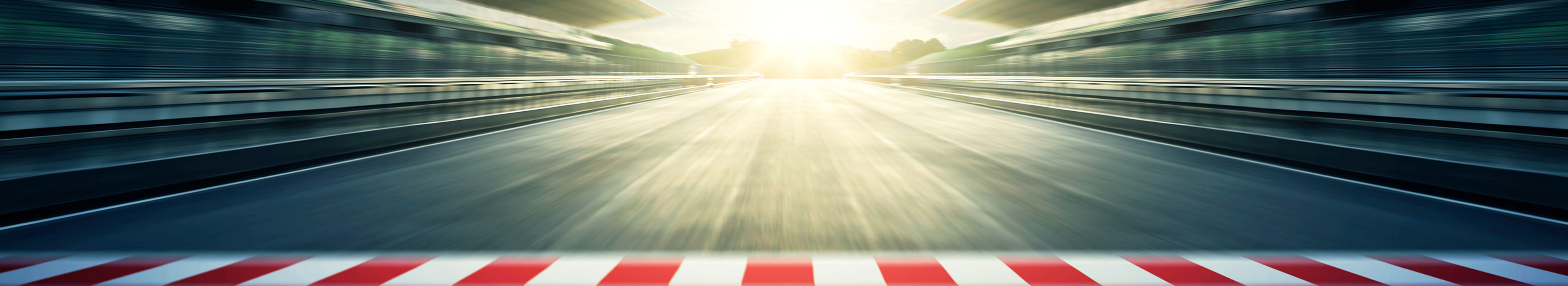 Rennstrecke