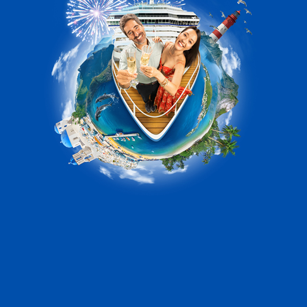 Günstige Rundreisen und Pauschalreisen buchen | Lidl Reisen