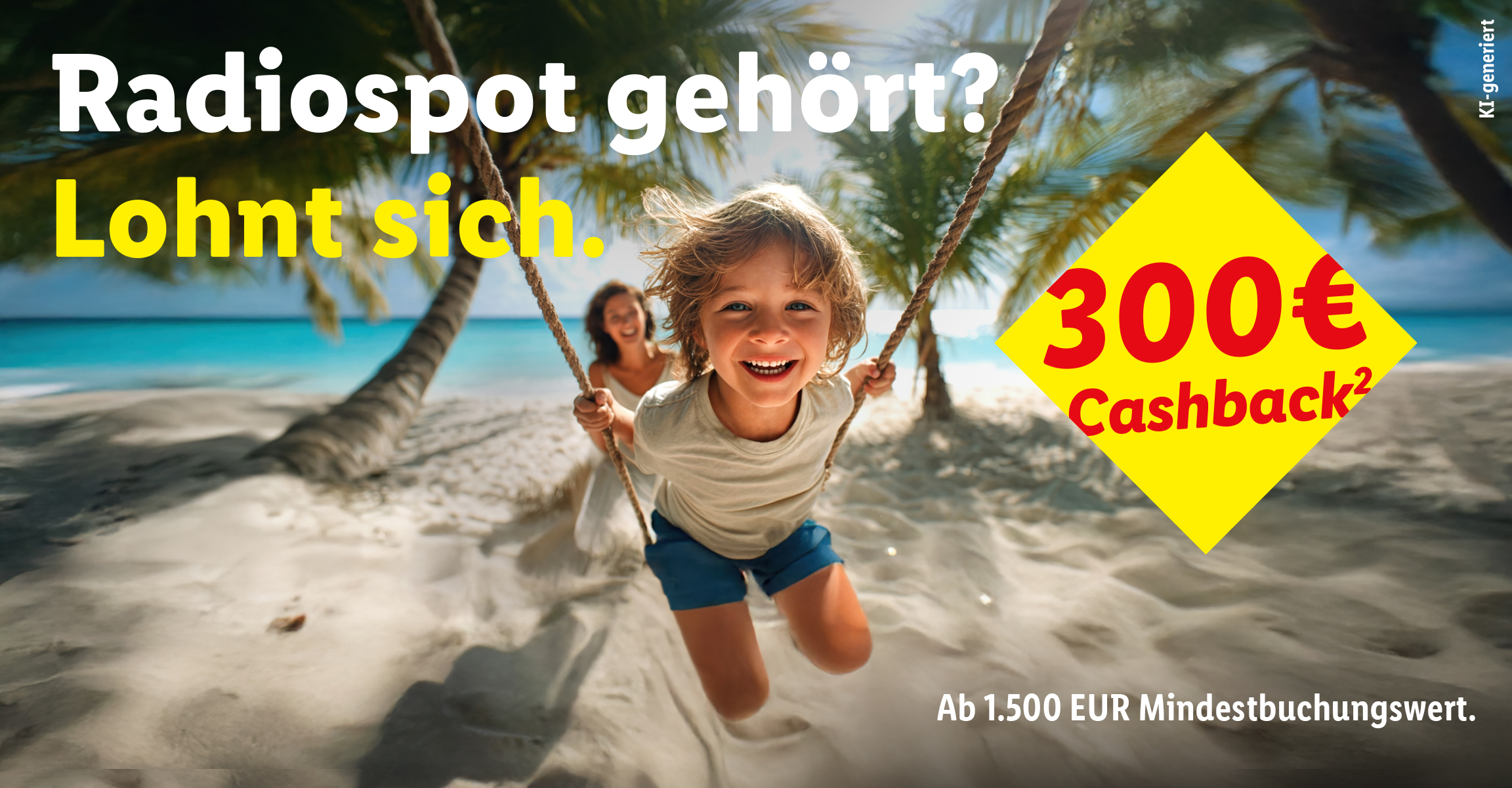 Frühbucher_Radiospot